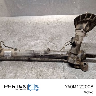 YA0M122008 - Кермова рейка Volvo V50 2008