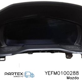 YEFM0100288 - Спідометр панель приладів Mazda CX-60 2022