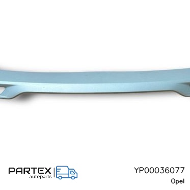 YP00036077 - Блок комфорту Opel Grandland X 2019