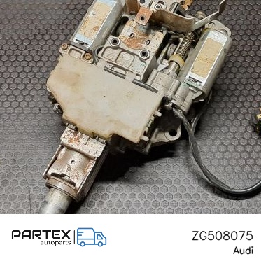 ZG508075 - Кермова колонка Audi Q7 4L 2007