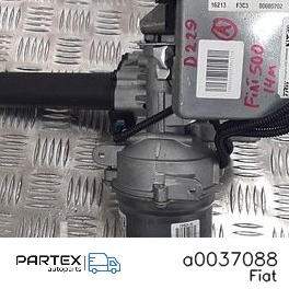 a0037088 - Кермова колонка Fiat 500L 2014