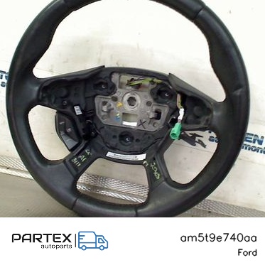 am5t9e740aa - Кермо руль Ford Focus C-MAX 2013
