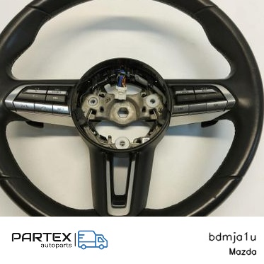 bdmja1u - Кермо руль Mazda MX-30 2022