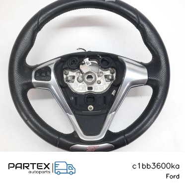 c1bb3600ka - Кермо руль Ford Fiesta 2013