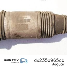 dx235a965ab Амортизатор задній Jaguar XF 2015