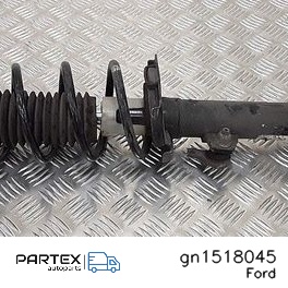 gn1518045 Амортизатор передній Ford Ecosport 2022