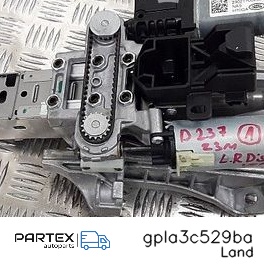gpla3c529ba - Кермова колонка Land Rover Discovery 5 2023