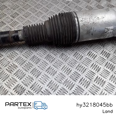 hy3218045bb Амортизатор передній Land Rover Discovery Sport 2020