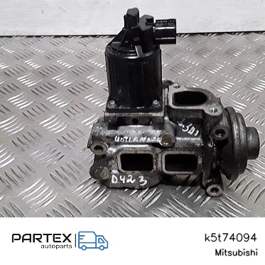 k5t74094 Радіатор EGR Mitsubishi Outlander 2015