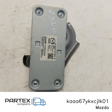 kaaa67ykxcjlk01 - Блок керування двигуном ECU Mazda CX-60 2023
