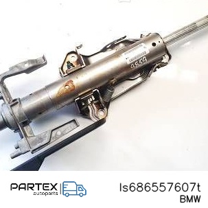 ls686557607t - Кермова колонка BMW i3 2015