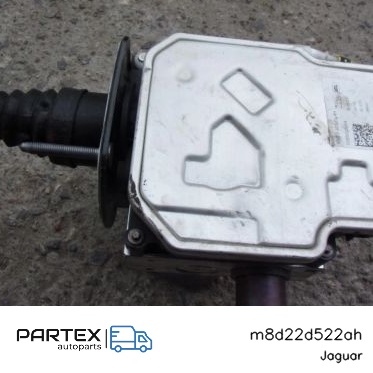m8d22d522ah Насос блок ABS Jaguar E-Pace 2021