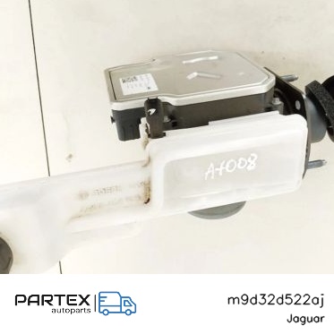 m9d32d522aj Насос блок ABS Jaguar I-Pace 2021