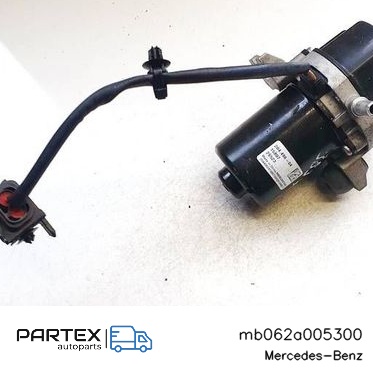 mb062a005300 Насос блок ABS Mercedes-Benz EQB 2024