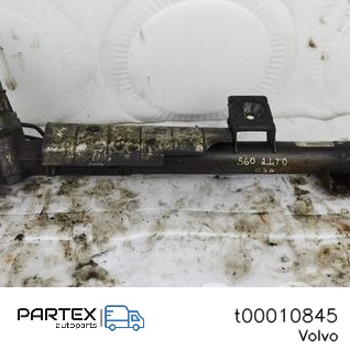 t00010845 - Кермова рейка Volvo S60 2002